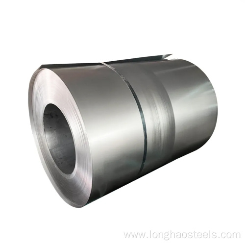 304L Stainless Steel Coil